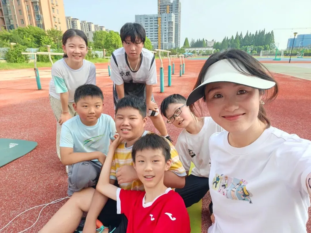 【安庆中考体育寒假专项突破班】十年专注,精准提分!这个寒假,让孩子的弱项变强项! 第24张