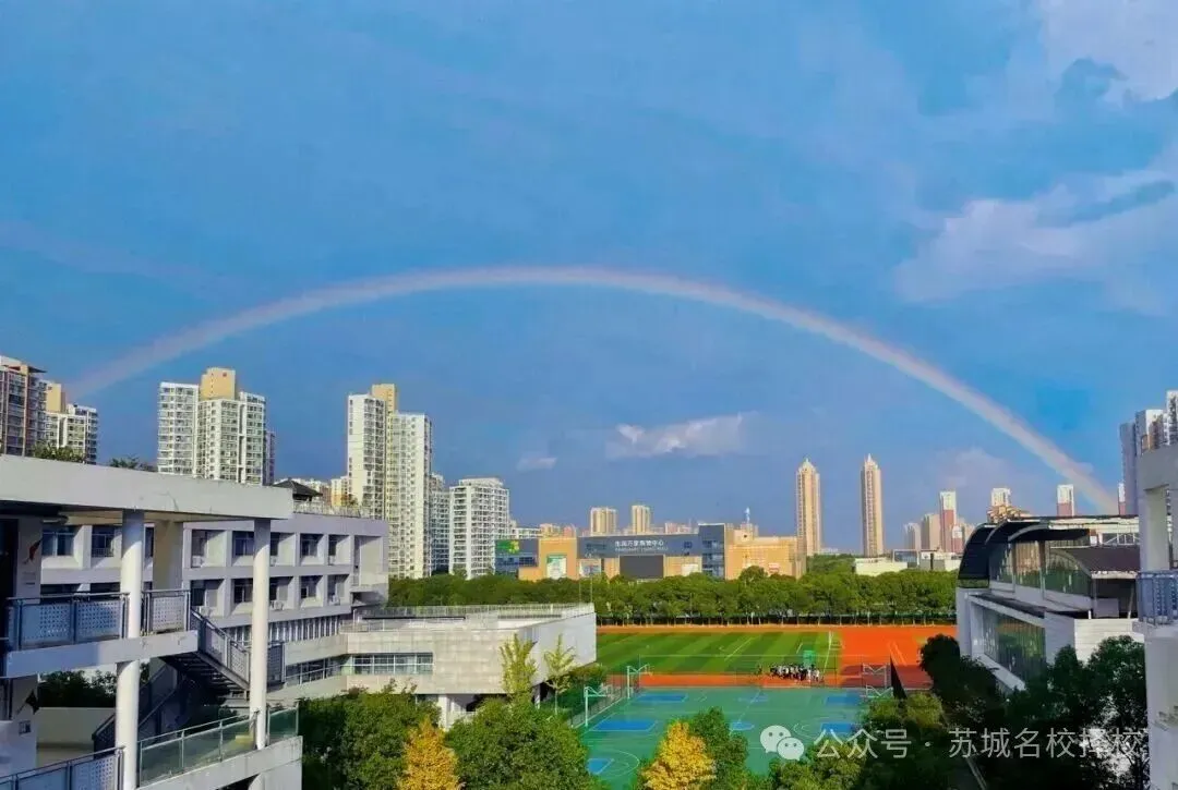 中考自招年前冲刺!苏州多所高中冬令营报名啦 第7张