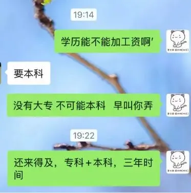 又是一年中考、中职高考、普通高考!规划升学·升学路径·专业·学校等.我们是教育规划师!为家长打造适合孩子全方位谋划战略指导! 第8张