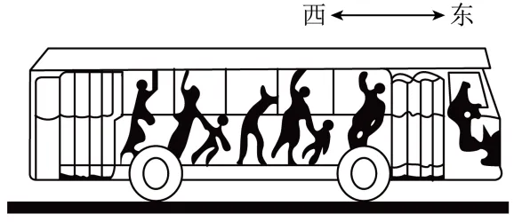 26年中考一轮复习:运动和力专题 第23张