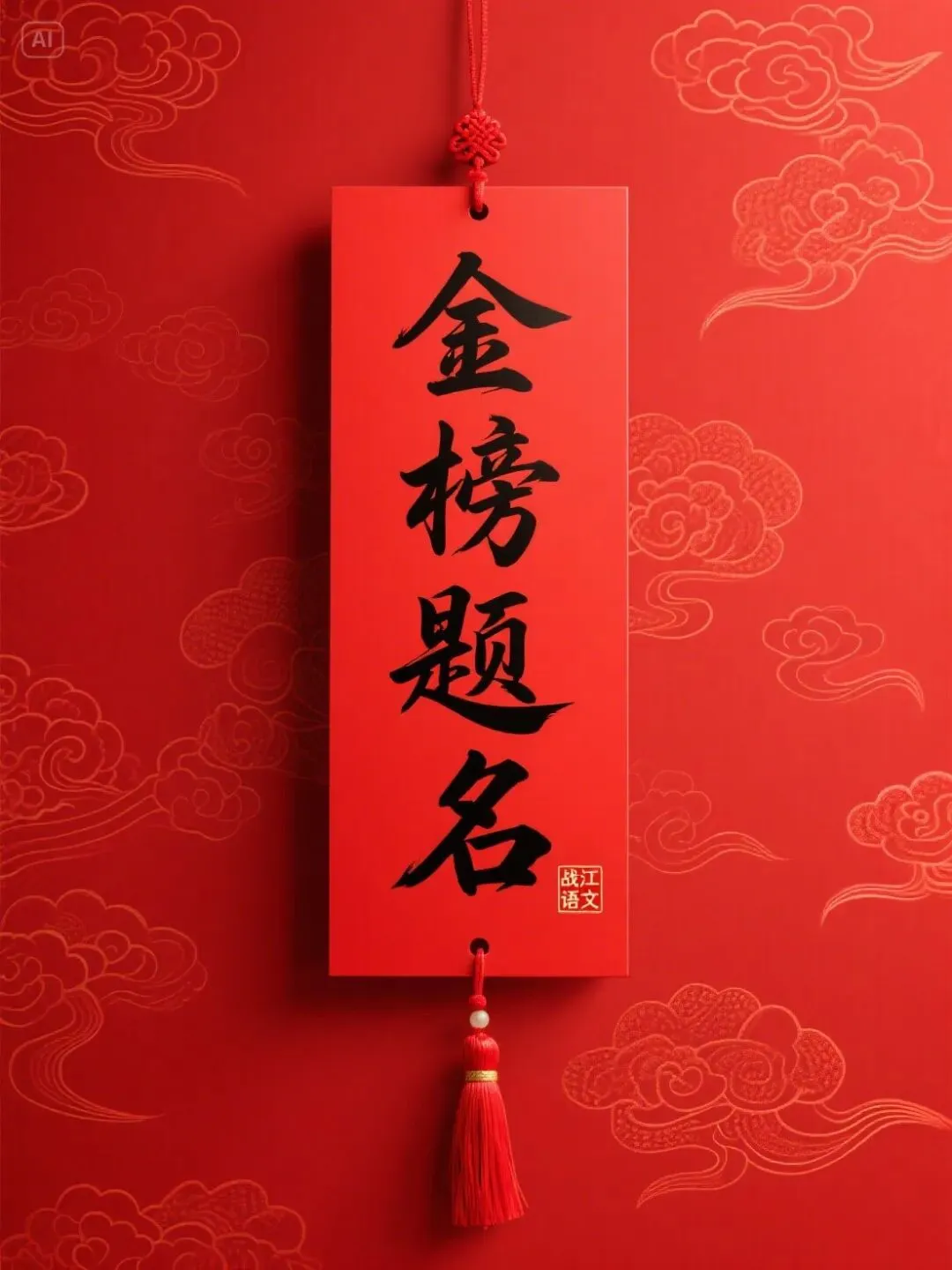 中考满分作文:与“慢”和解,向光而行 第2张