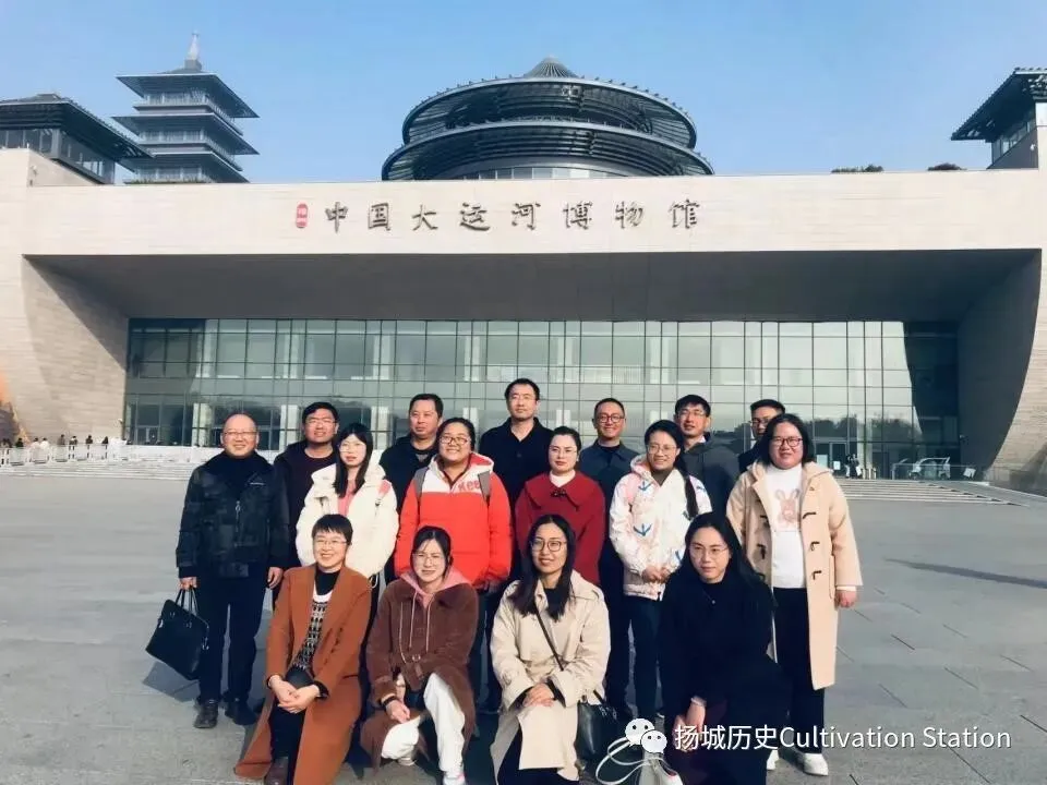 【研修学习成果】中考历史复习策略研讨暨地方历史资源开发实践|第2期 第22张