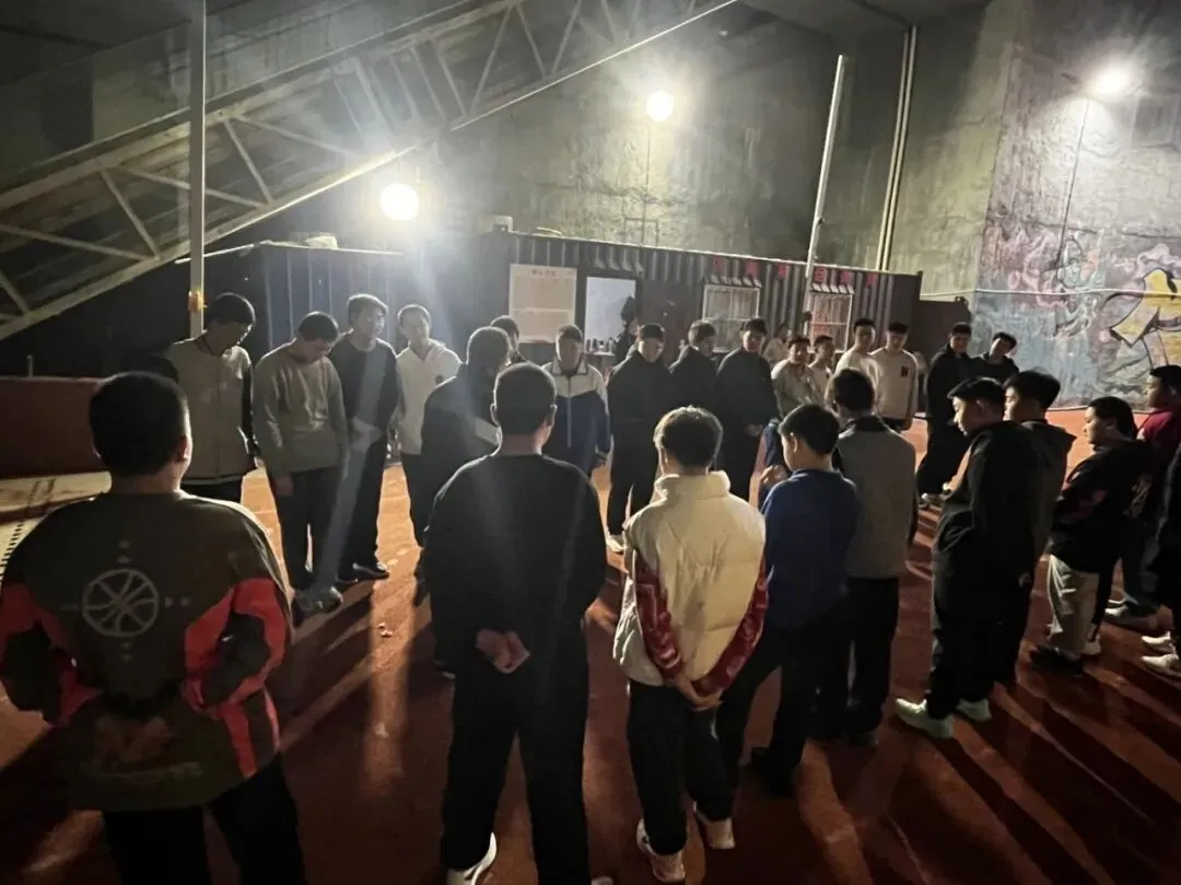 这个寒假,给孩子一次“质”的飞跃!济南中考体育集训班开课! 第8张