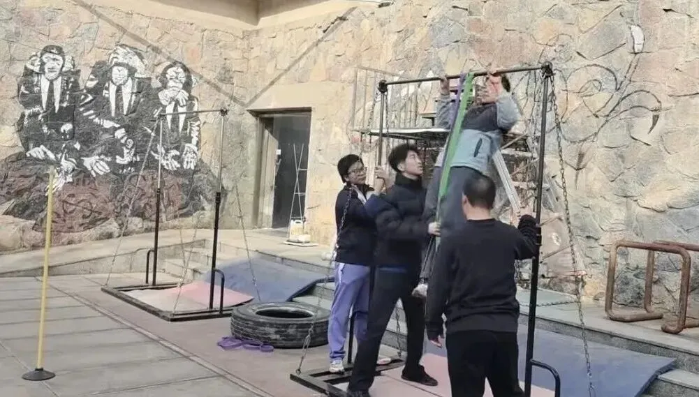 这个寒假,给孩子一次“质”的飞跃!济南中考体育集训班开课! 第24张