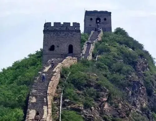 中考佳作游记篇:魅力密云行 第2张