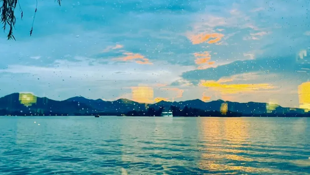 中考高分作文突破 | 《垂钓之乐》 第12张