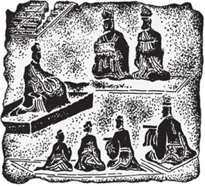 【每日一练533】深圳中考历史 第8张