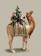 2023年山东省滨州市中考历史真题(27解析版) 第17张