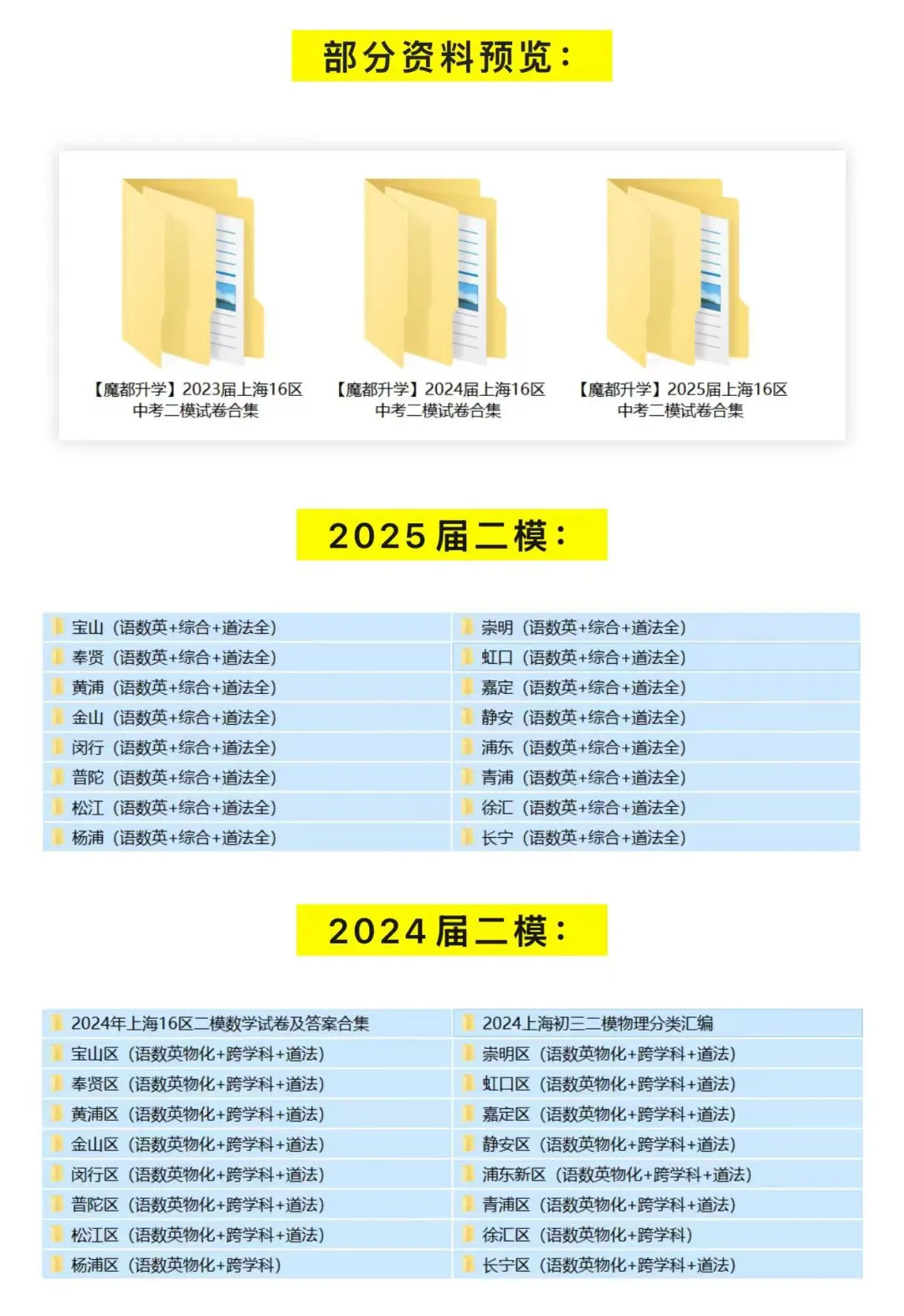 普通公办平行班的孩子,中考究竟能去哪? 第12张