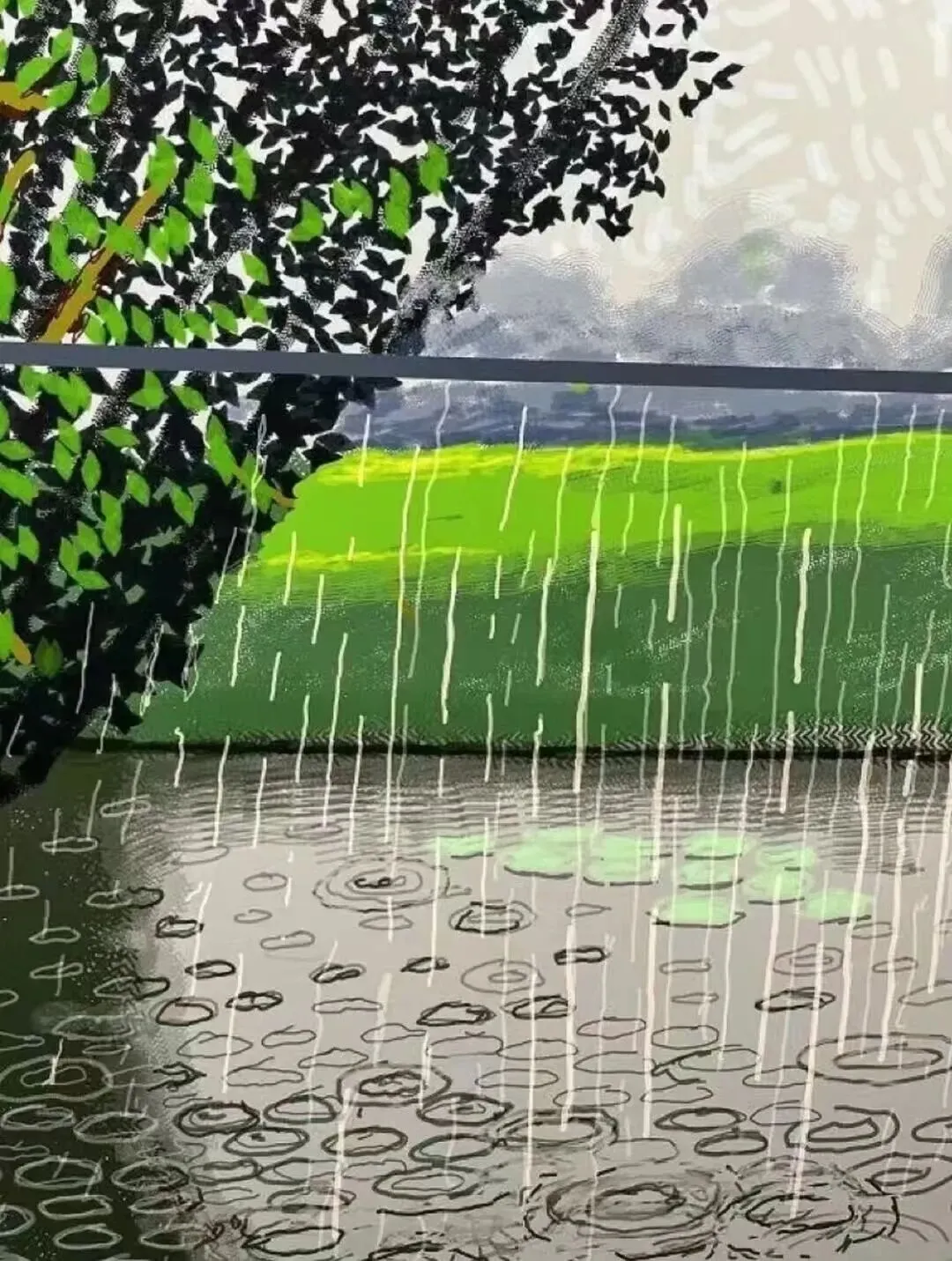 中考语文常考古诗词鉴赏题型汇总 第2张