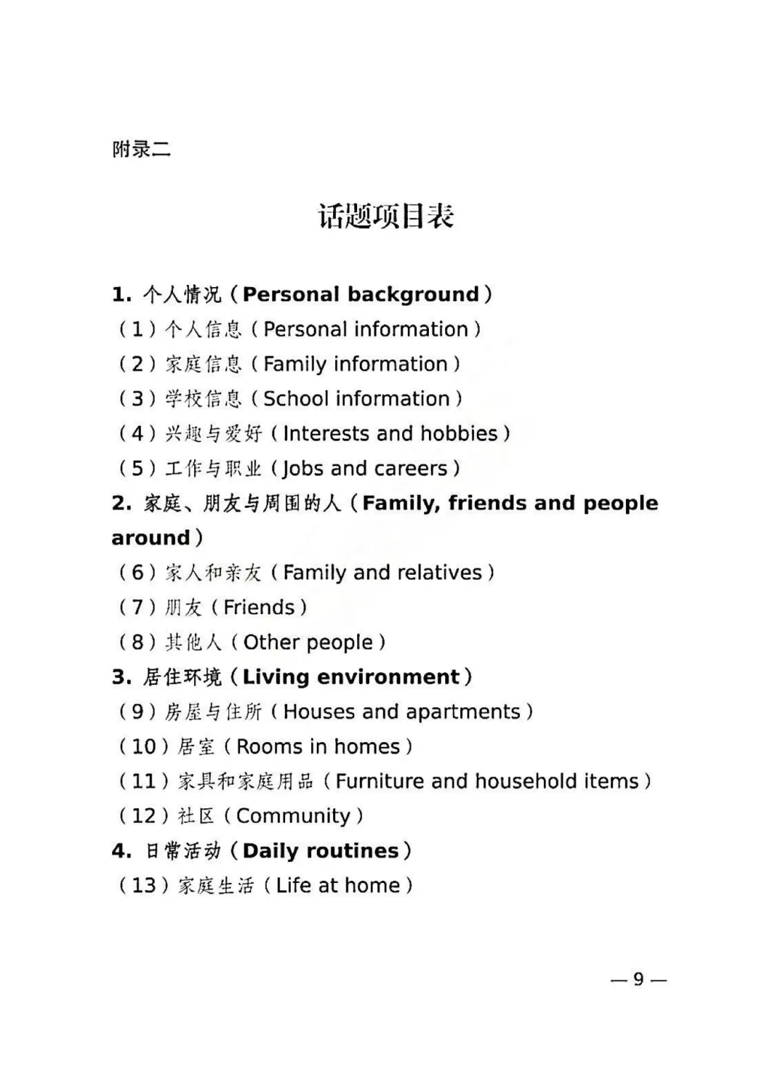 官宣!2026昆山听力口语中考时间已定!附官方口语范文及考试范围! 第6张