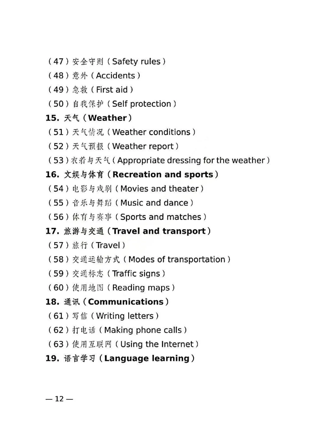 官宣!2026昆山听力口语中考时间已定!附官方口语范文及考试范围! 第9张