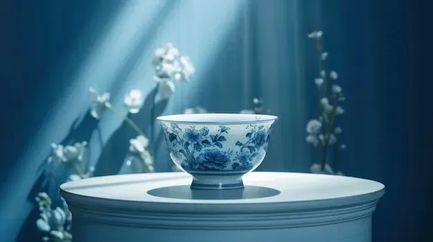 2026年中考作文押题预测:《青瓷碗里的耐心》 第7张