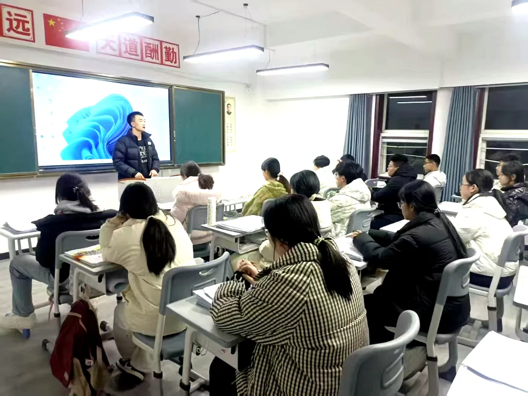 【榆林中考】计分科目调整 第4张