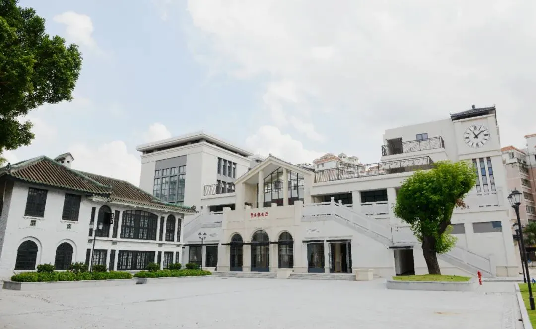 2月7-11号,中考志愿填报咨询|佛山一中招生办主任与您“面对面” 第15张