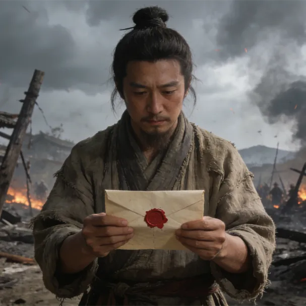 初三古诗赏析《月夜忆舍弟》|中考高频考点|真题 第5张