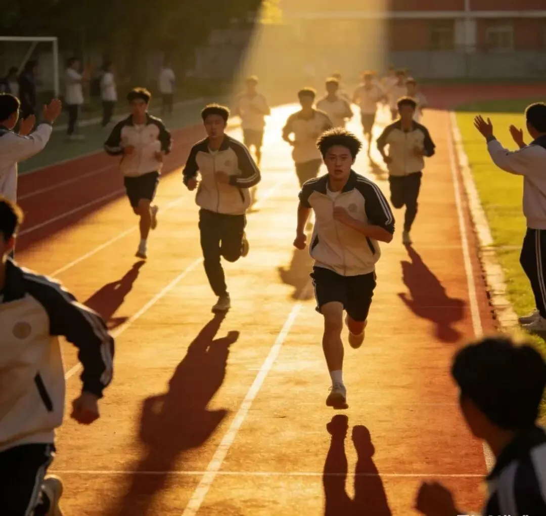 寒假中考体育特训计划和方法分享 第1张