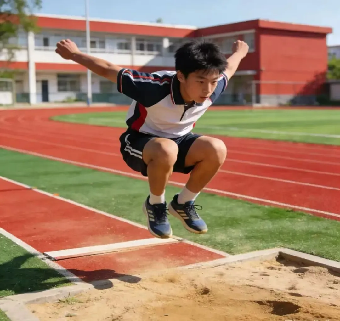 寒假中考体育特训计划和方法分享 第2张