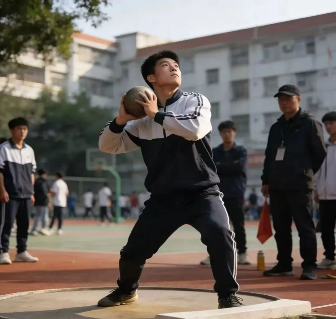 寒假中考体育特训计划和方法分享 第5张