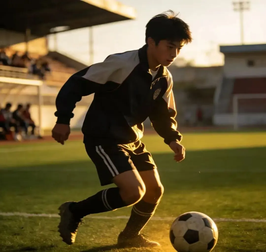 寒假中考体育特训计划和方法分享 第7张