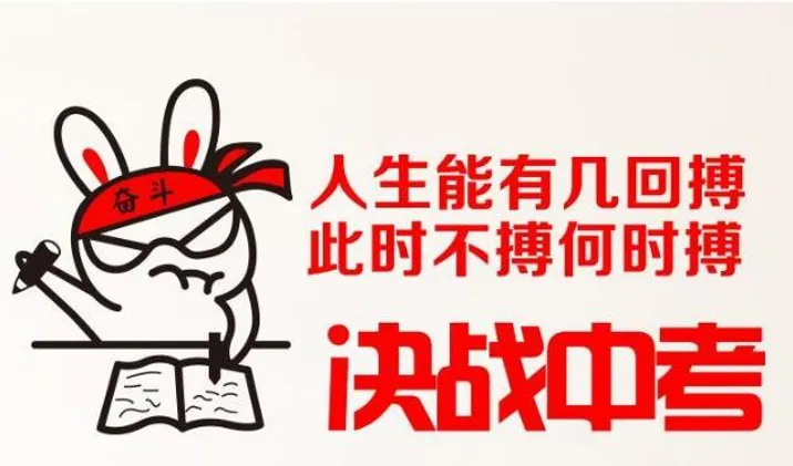 中考来临 同心共赴!——徐老师为初三学子开展中考冲刺讲座 第17张
