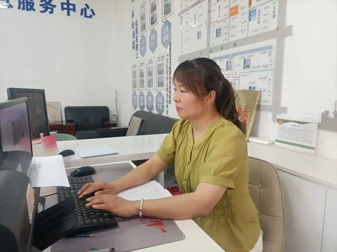 《民情热线》特别节目:社区“中考护航计划”为考生筑起“安心线” 第3张