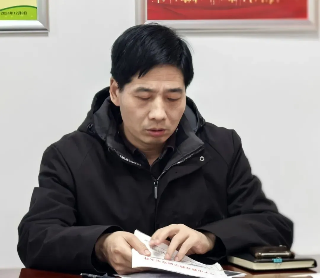 凝心聚力 决战中考——兴平市高新第一中学召开2026届初三年级复课会 第10张