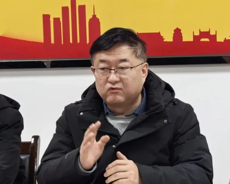 凝心聚力 决战中考——兴平市高新第一中学召开2026届初三年级复课会 第14张