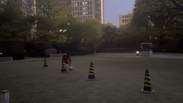 2026年中考体育新增这个项目,我们竟在幼儿园就开始练习了 第7张