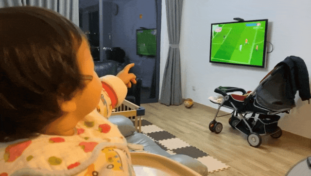 2026年中考体育新增这个项目,我们竟在幼儿园就开始练习了 第8张