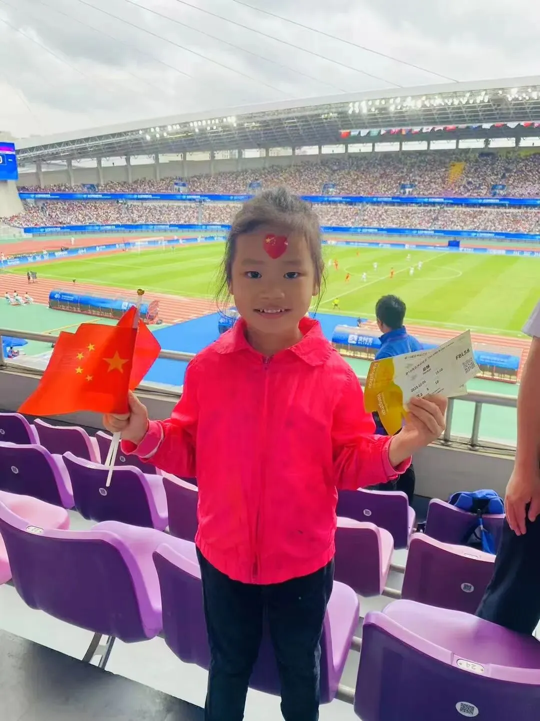 2026年中考体育新增这个项目,我们竟在幼儿园就开始练习了 第9张