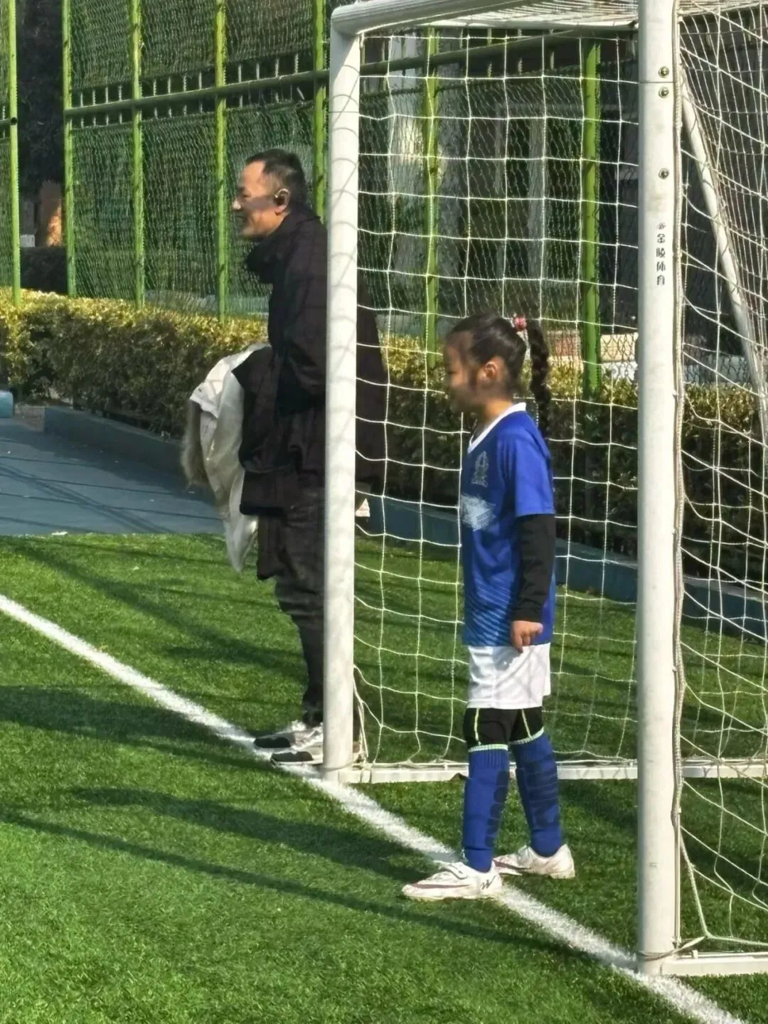 2026年中考体育新增这个项目,我们竟在幼儿园就开始练习了 第14张