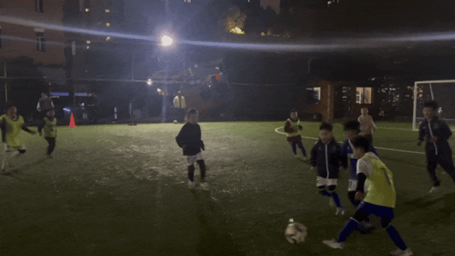 2026年中考体育新增这个项目,我们竟在幼儿园就开始练习了 第15张