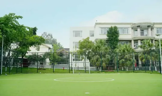 中考转DSE家长必看!2026成都DSE国际高中学费+热门校全解析 第3张