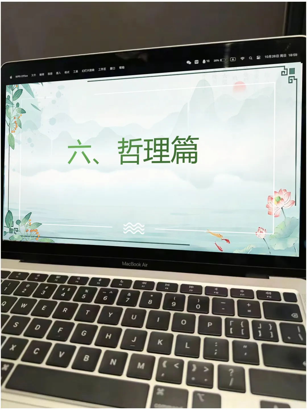 中考诗歌鉴赏复习|谁是最“难”诗人 第18张