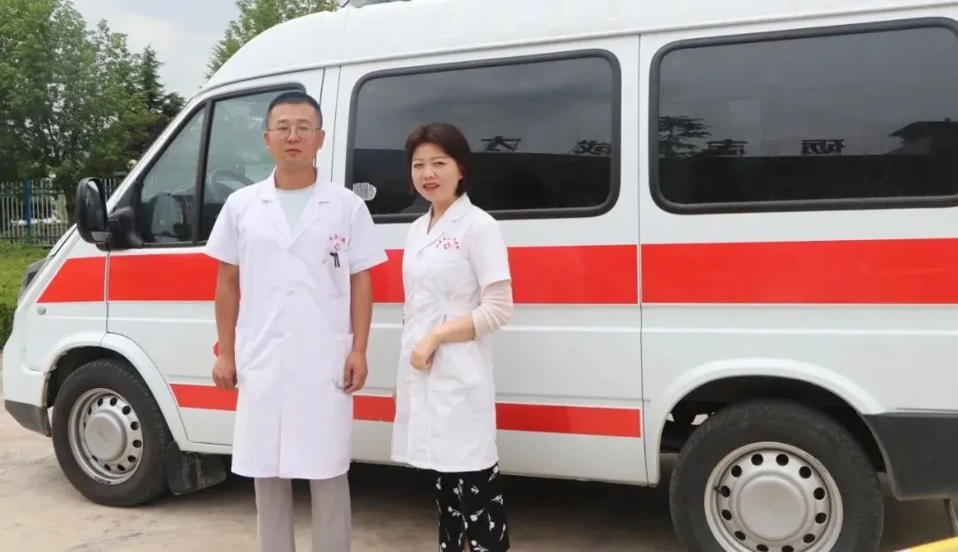 【中考动态】礼县第二中学考点圆满完成2025年中考工作 第9张