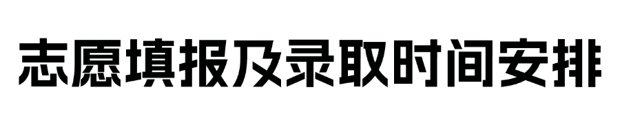 中考成绩!即将公布! 第7张