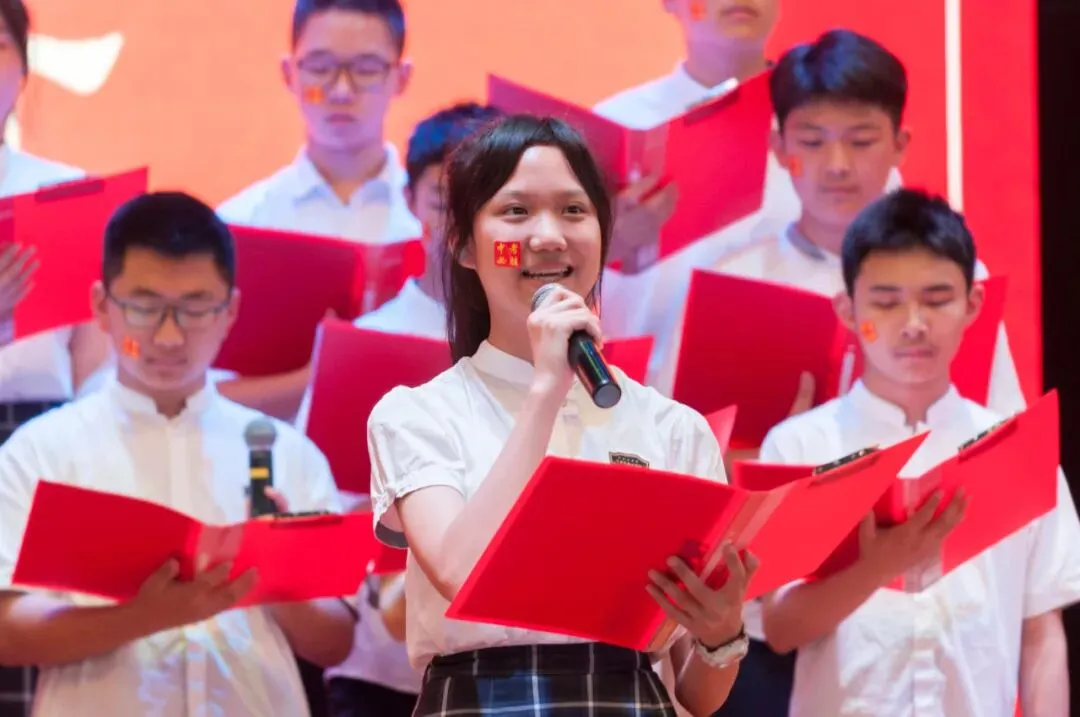 中考倒计时60天!未来已来,向梦而行…… 第3张