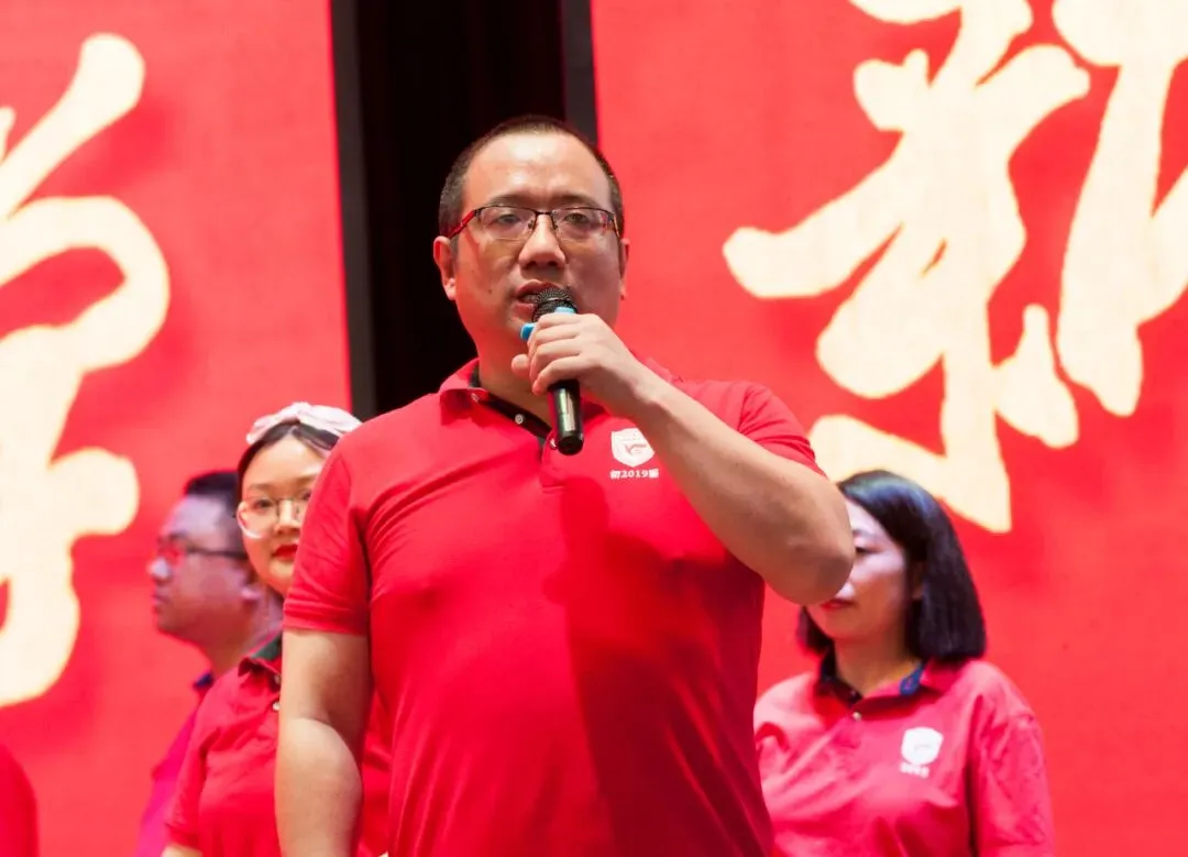 中考倒计时60天!未来已来,向梦而行…… 第11张