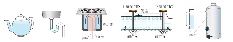 2026年中考一轮复习:压强专题 第13张