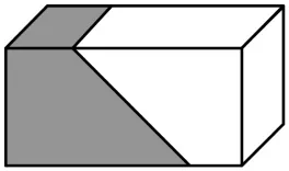 2026年中考一轮复习:压强专题 第44张