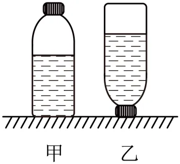 2026年中考一轮复习:压强专题 第50张