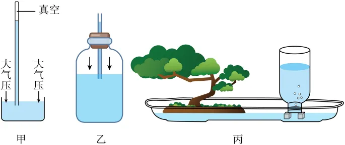 2026年中考一轮复习:压强专题 第52张