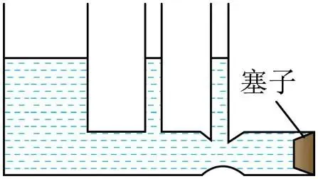2026年中考一轮复习:压强专题 第74张