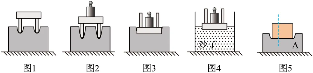 2026年中考一轮复习:压强专题 第79张