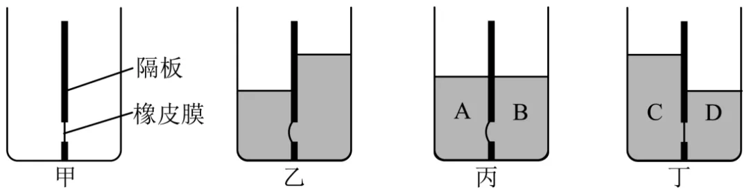 2026年中考一轮复习:压强专题 第82张