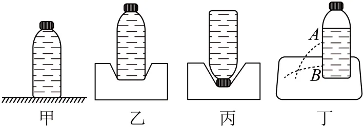 2026年中考一轮复习:压强专题 第83张