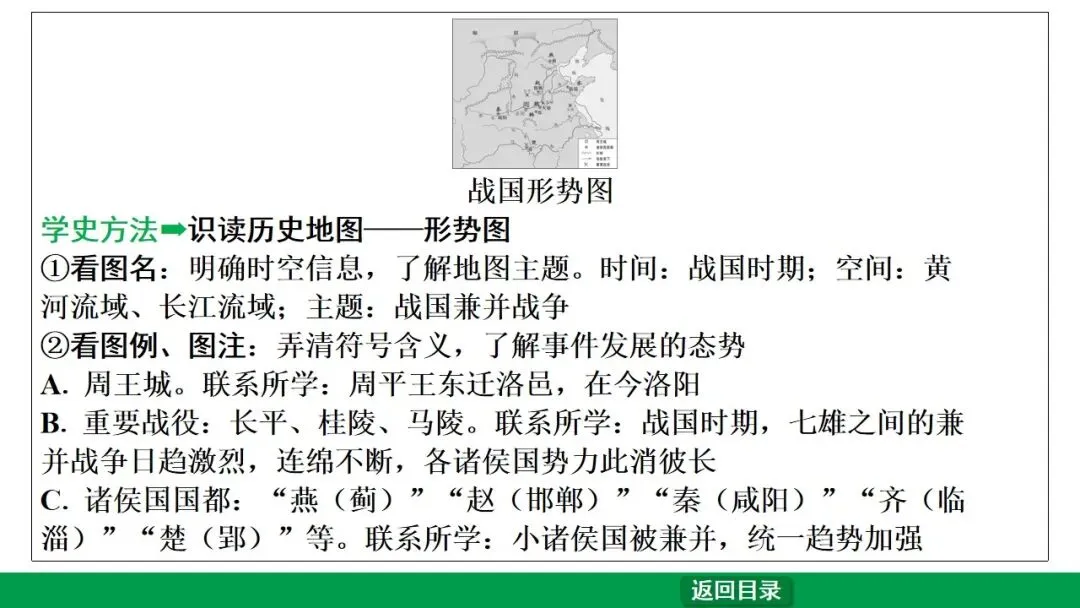 2026江西中考第一轮复习|中古 第二单元 夏商周时期:早期国家与社会变革 第25张