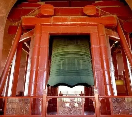 中考佳作游记篇:游 钟 楼 第2张