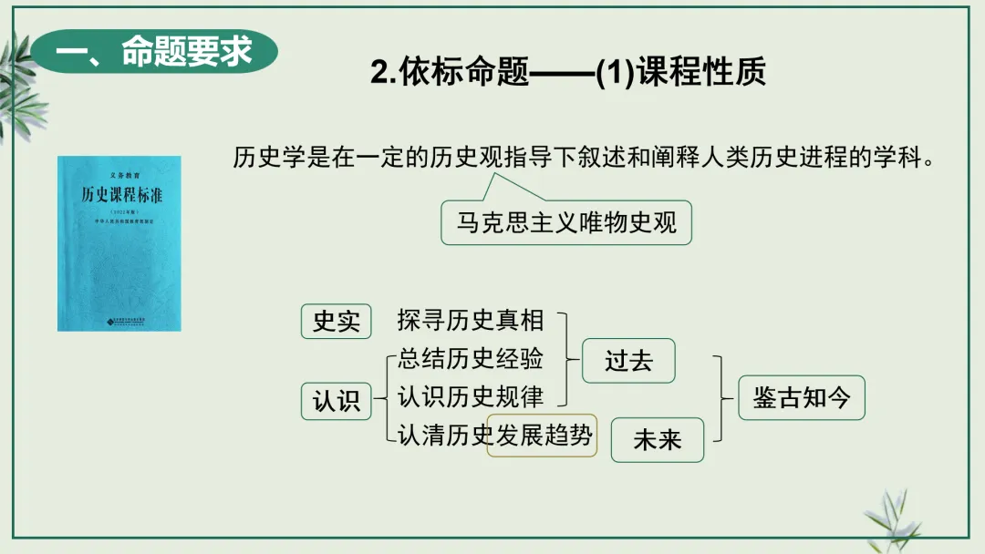 中考研究 | 管玉红:读懂改革逻辑 踏准中考节拍 第18张